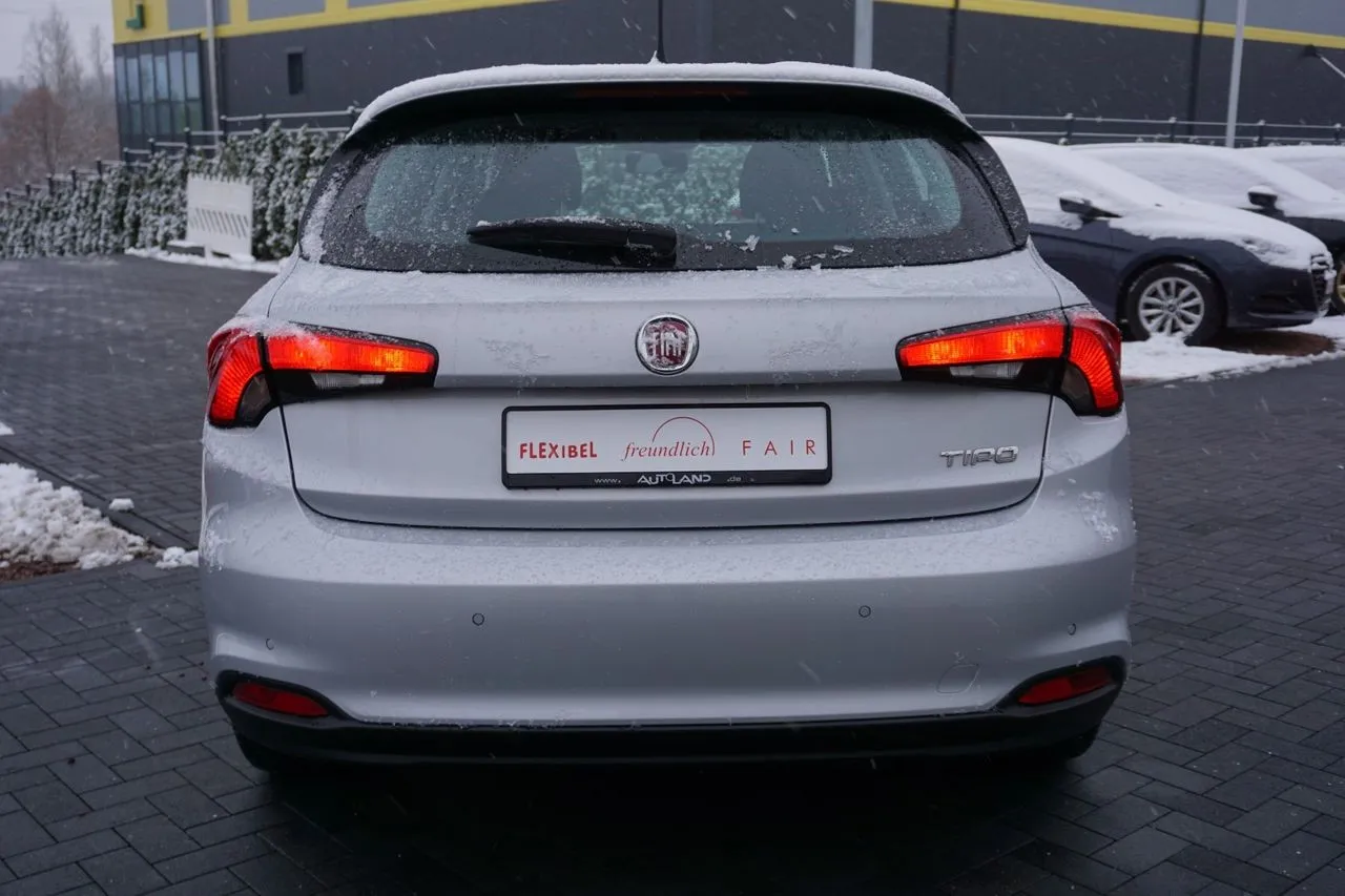 Fiat Tipo 1.4 16V Tempomat Bluetooth...  Image 3