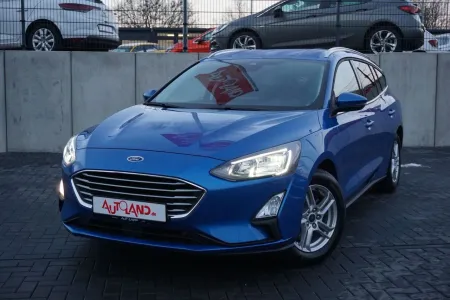 Ford Focus Turnier 1.0 EB Navi... 