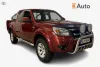 Ford Ranger Super Cab XLT 2,5 TDCi 4x4 *kahdet renkaat / vetokoukku / lavakaari* Thumbnail 1