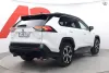 Toyota RAV4 Hybrid 2,5 AWD-i Premium Business Edition - Webasto / 360 kamera / Avattava panoraamakattoluukku / Bi-LED-ajovalot / Thumbnail 5