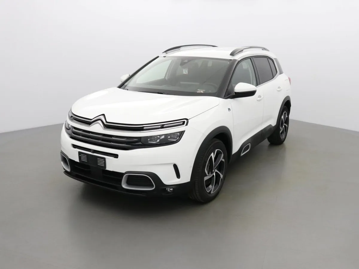 Citroen C5 AIRCROSS HYBRID 225 SHINE Image 1