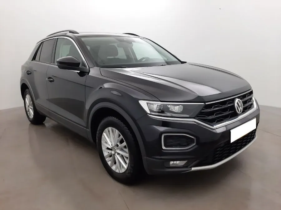 Volkswagen T-ROC 2.0 TDI 150 LOUNGE 4MOTION DSG7 Image 1