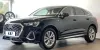 AUDI Q3 35 TFSI S line edition Thumbnail 4