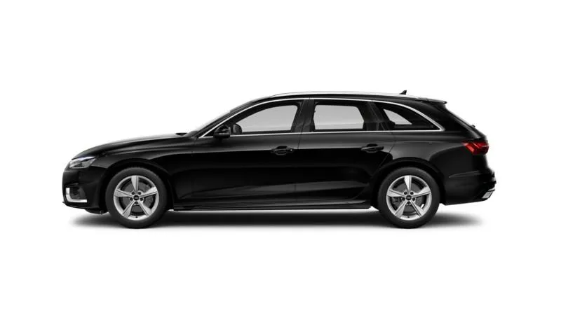 AUDI A4 Avant 30 TDI/136CV S tr. Business Adv Image 5