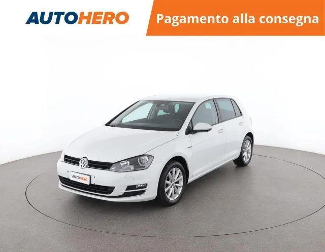 VOLKSWAGEN Golf 1.2 TSI 110 CV 5p. Comfortline BMT Image 1