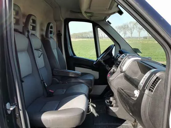 Fiat Ducato 2.3  Image 6