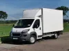 Peugeot Boxer 2.0 Bakwagen Nw-Motor! Thumbnail 2