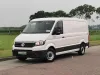 Volkswagen Crafter 35 2.0 L3H2 (L2H1) 177PK Thumbnail 2