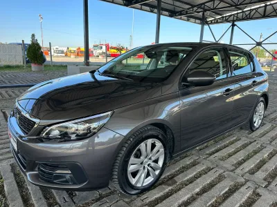 Peugeot 308 1.5 HDI NOVO NOVO NOVO