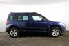 Skoda Yeti Thumbnail 4