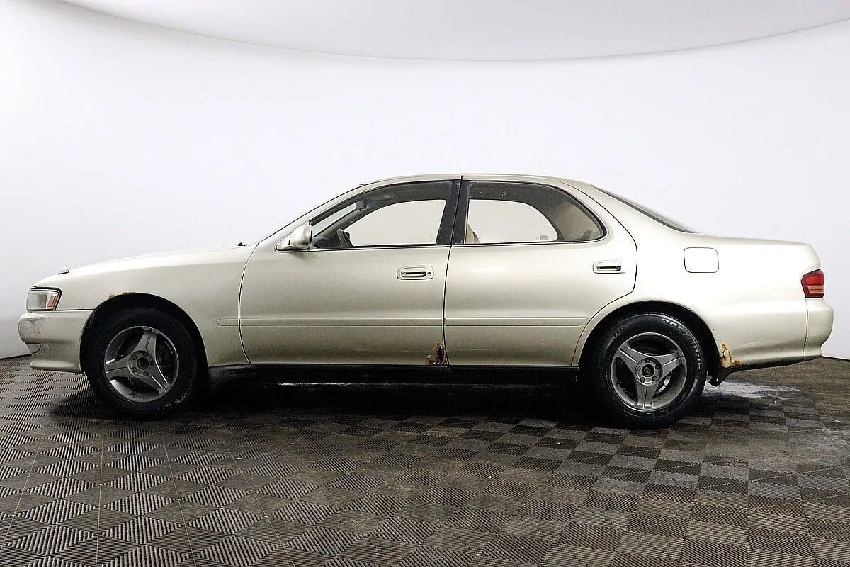 Toyota Cresta Image 4