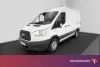 Ford Transit 350 L2H2 130hk Värmare Dragkrok B-Kamera MOMS Thumbnail 2