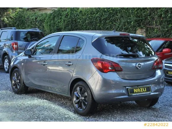 Opel Corsa 1.4 120.Yıl Image 3