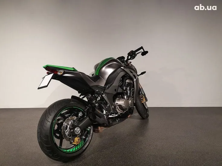 Kawasaki Z Image 8